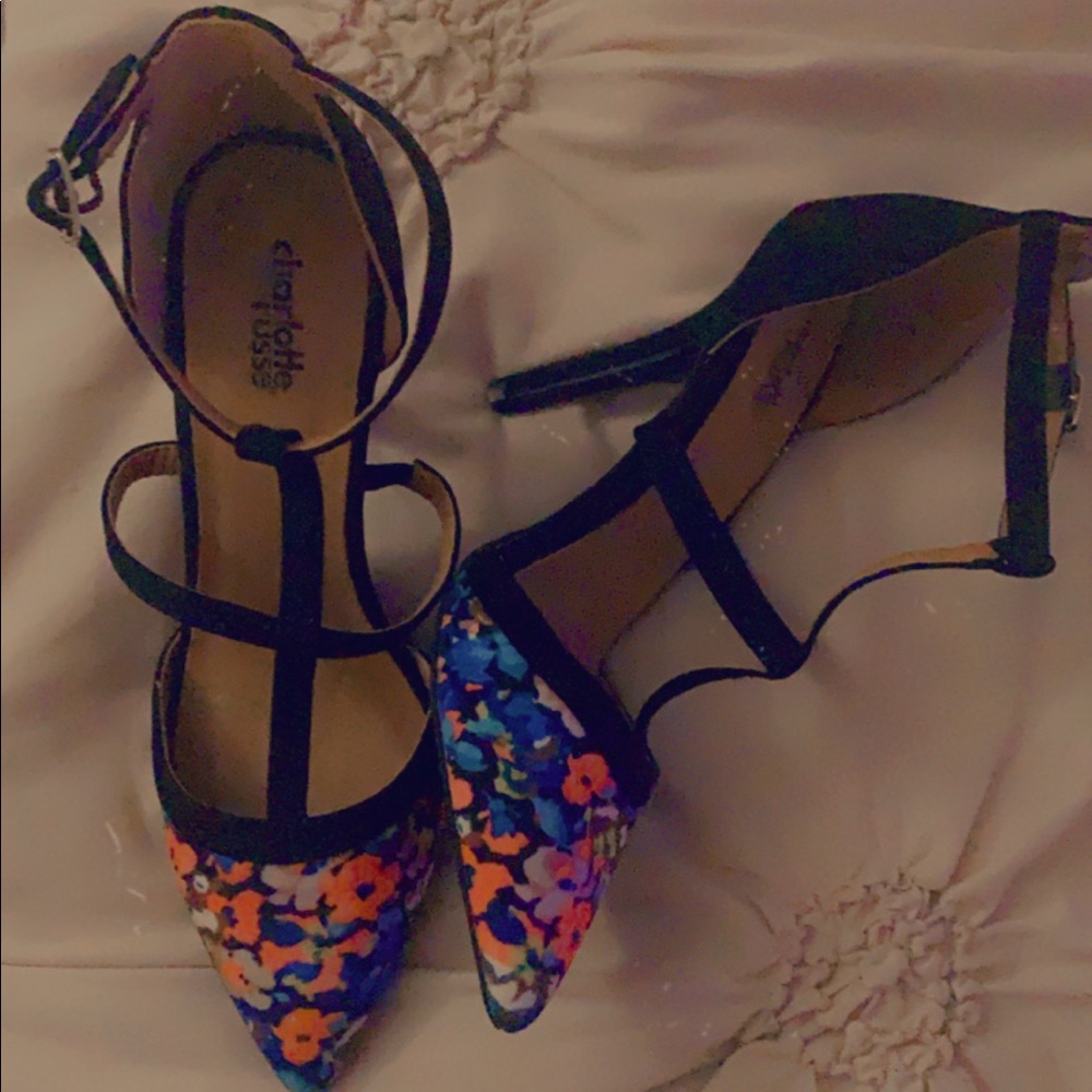 Women’s heels